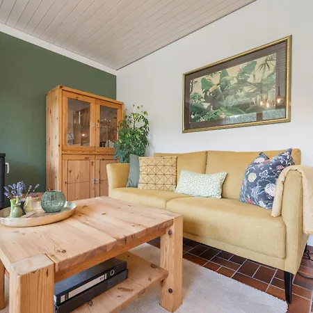 Apartamento Braun Gartengeschoss Baiersbronn